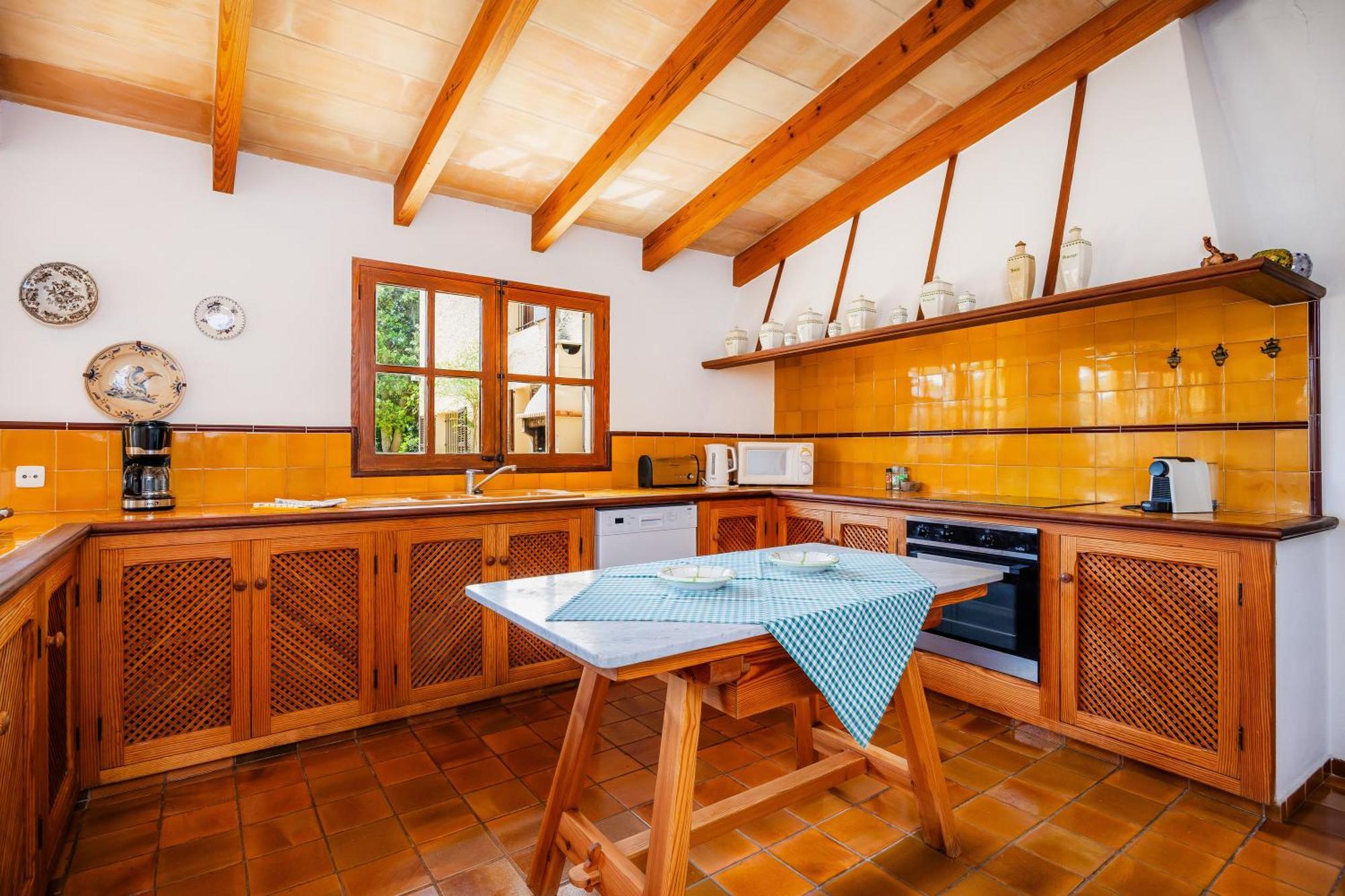 Villa Gat Alcúdia