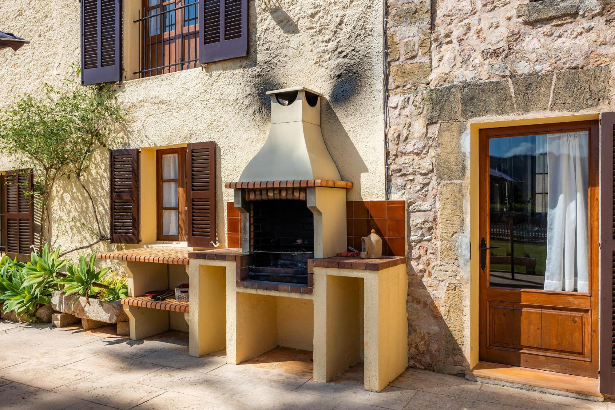 Gat Villa Alcúdia